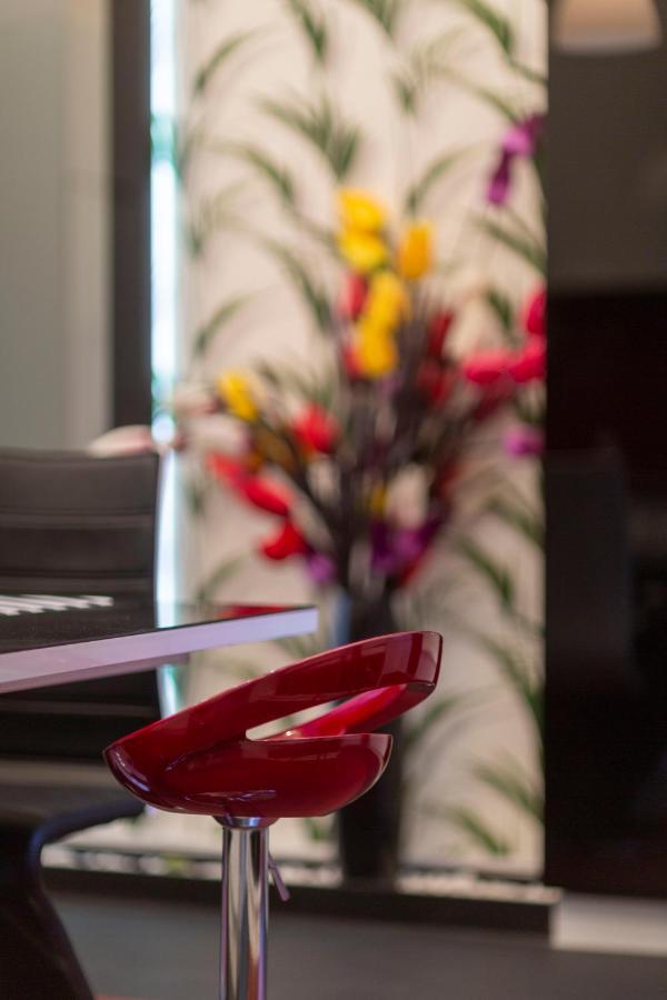 Exclusive Marilyn Apartment In The Heart Of Budapest Exterior photo