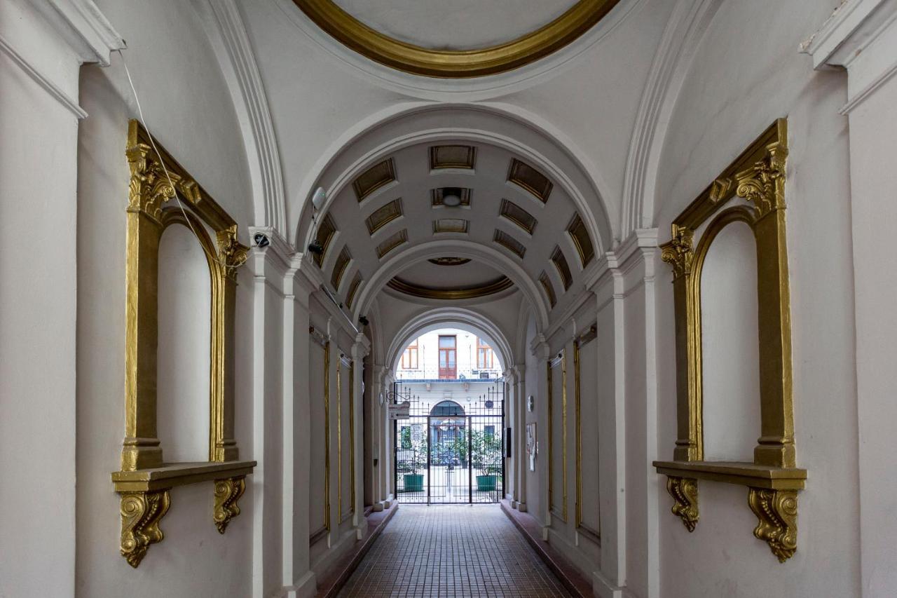 Exclusive Marilyn Apartment In The Heart Of Budapest Exterior photo